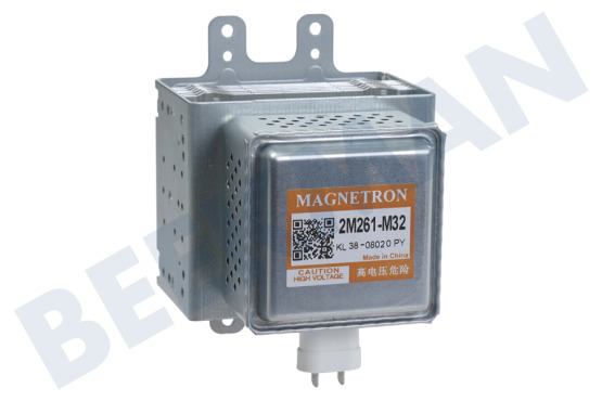 Panasonic  2M261-M32KLP Magnetron Straalunit