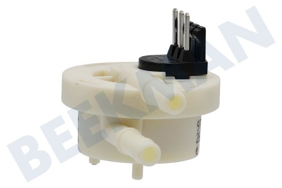 Nespresso Koffiezetapparaat MS-0043740 Flowmeter Watermeter