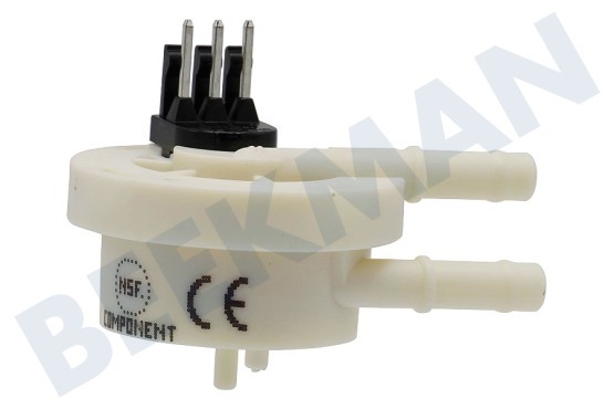 Nespresso Koffiezetapparaat MS-0043740 Flowmeter Watermeter