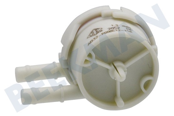 Krups Koffiezetapparaat MS-0A10337 Flowmeter Watermeter