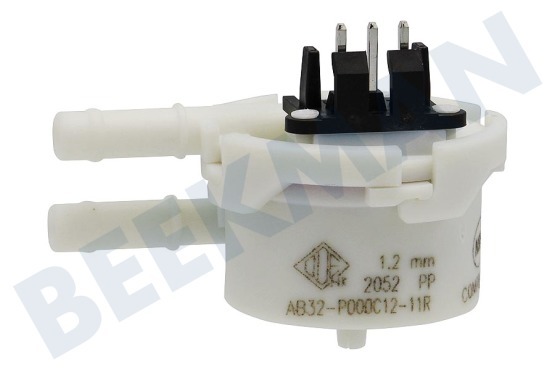 Krups Koffiezetapparaat MS-0A10337 Flowmeter Watermeter