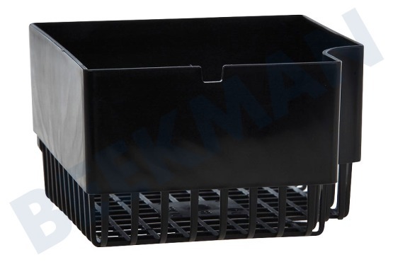 Krups Koffiezetapparaat MS-0059106 Bak Nespresso Krups opvangbak (van capsules)
