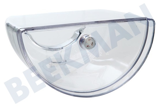 Krups Koffiezetapparaat MS-0039142 Reservoir Waterreservoir voor Nespresso