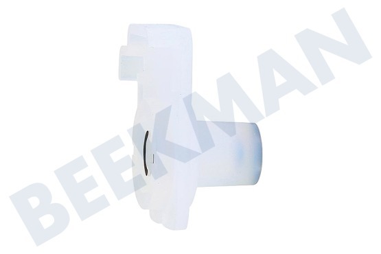 Krups Koffiezetapparaat MS-0039153 Nespresso Essenza koffie knop