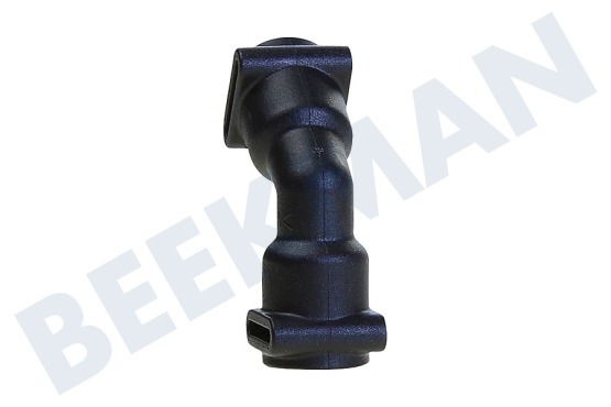 Krups Koffiezetapparaat MS-0063049 Nespresso Koppeling 55 graden