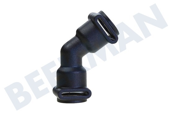 Krups Koffiezetapparaat MS-0063049 Nespresso Koppeling 55 graden
