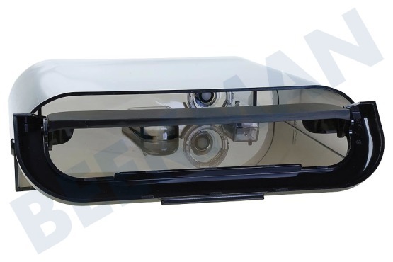 Krups Kaffeemaschine MS-5370861 Wassertank