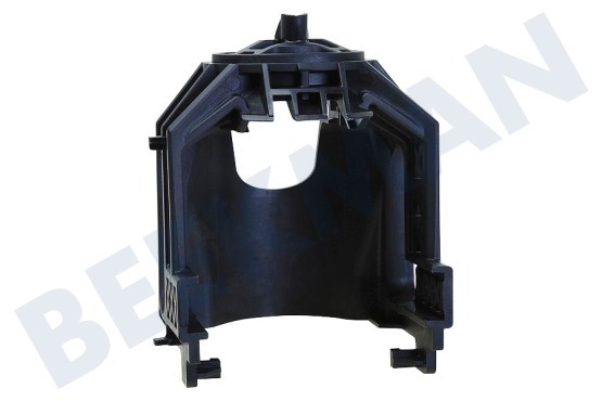 Nespresso Koffiezetapparaat MS-623324 Nespresso Brouwunit Voorzijde