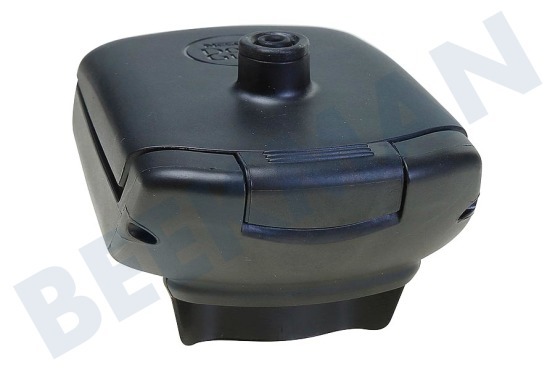 Krups Kaffeemaschine MS-624360 Padhalter, Getränkehalter