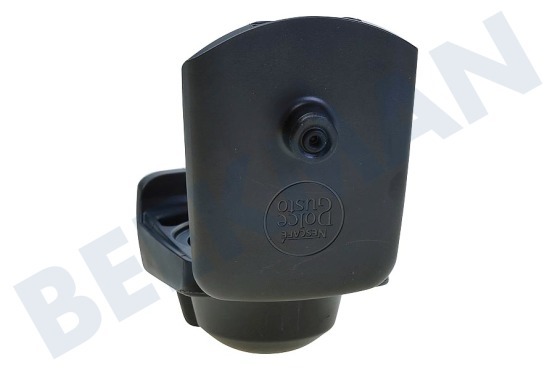 Krups Kaffeemaschine MS-624360 Padhalter, Getränkehalter