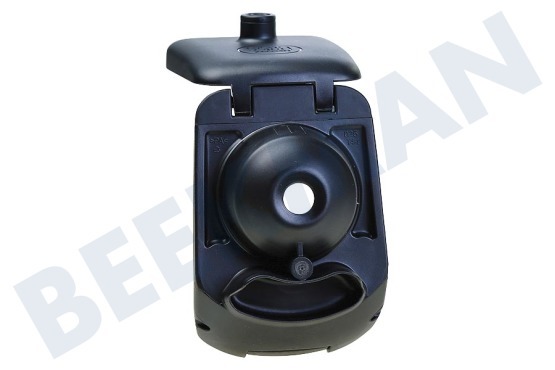 Krups Kaffeemaschine MS-624360 Padhalter, Getränkehalter