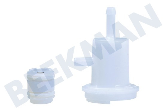 Rowenta Kaffeemaschine MS-0697943 Kolben mit Feder