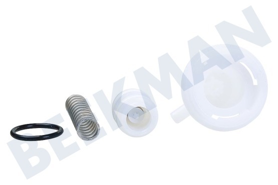 Rowenta Kaffeemaschine MS-0697943 Kolben mit Feder