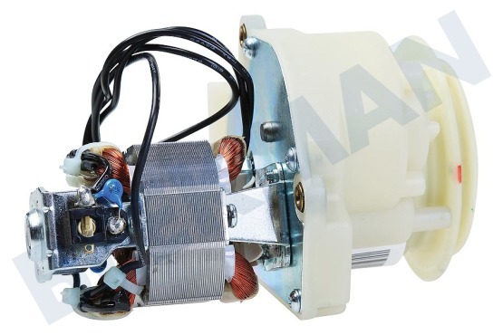 Krups Kaffeemaschine MS-2A01648 Kaffeemahlwerk,
