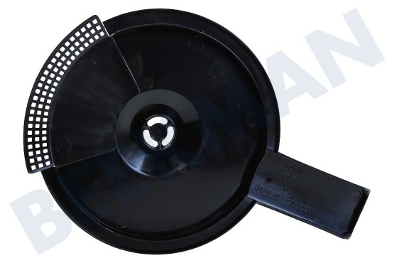 Tefal Kaffeemaschine SS-202315 Deckel Schwarz