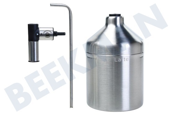 Krups Koffiezetapparaat XS6000 Melkkan Accessoire Auto-Cappuccino