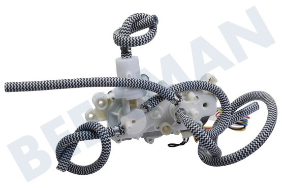 Rowenta Koffiezetapparaat MS-5A21199 Verdeler
