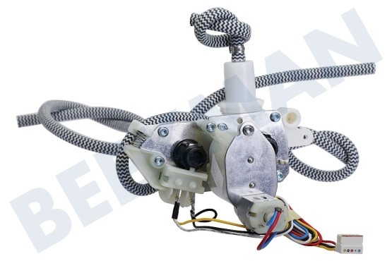 Rowenta Koffiezetapparaat MS-5A21199 Verdeler