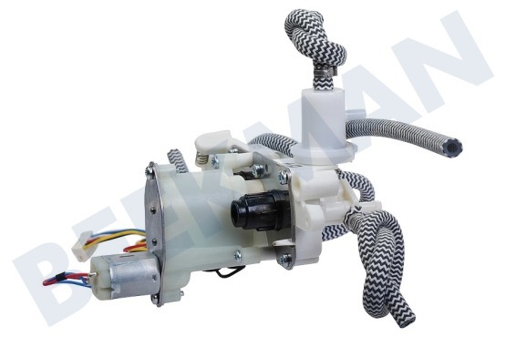 Rowenta Koffiezetapparaat MS-5A21199 Verdeler