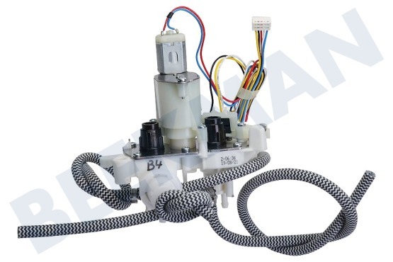 Rowenta Koffiezetapparaat MS-5A21199 Verdeler