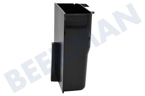 Krups Kaffeemaschine MS-0A01306A Kaffeesatz Behälter