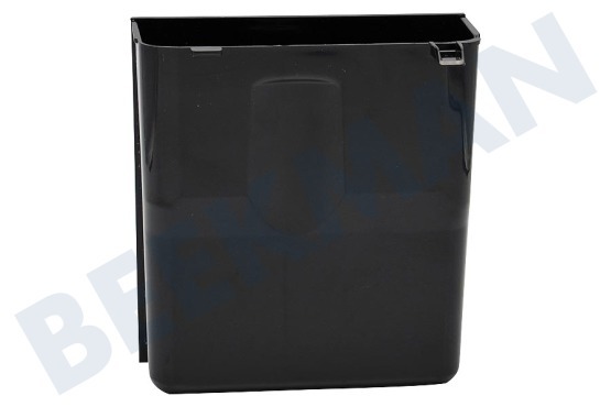 Krups Kaffeemaschine MS-0A01306A Kaffeesatz Behälter