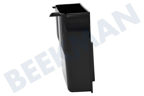 Krups Kaffeemaschine MS-0A01306A Kaffeesatz Behälter