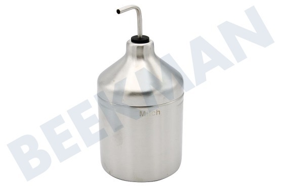 Krups Koffiezetapparaat MS-8030000372 Melkkan Melkkan compleet