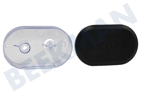 Krups Koffiezetapparaat MS-5370878 Bonenreservoir