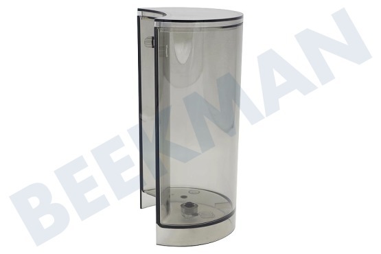 Nespresso Koffiezetapparaat 12438122 Reservoir Krups waterreservoir (watertank)