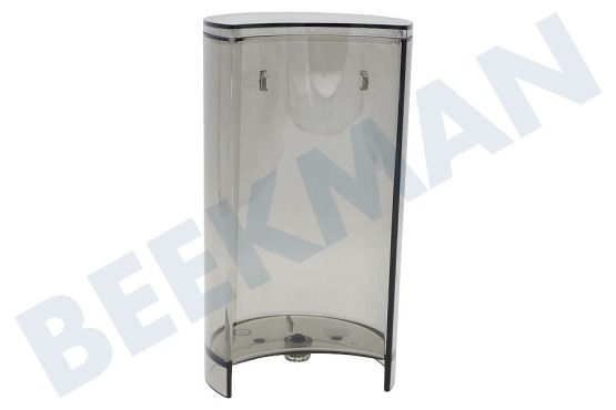 Nespresso Koffiezetapparaat 12438122 Reservoir Krups waterreservoir (watertank)