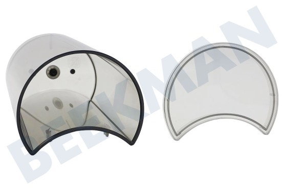 Nespresso Koffiezetapparaat 12438122 Reservoir Krups waterreservoir (watertank)