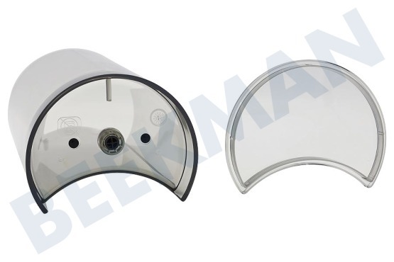 Nespresso Koffiezetapparaat 12438122 Reservoir Krups waterreservoir (watertank)