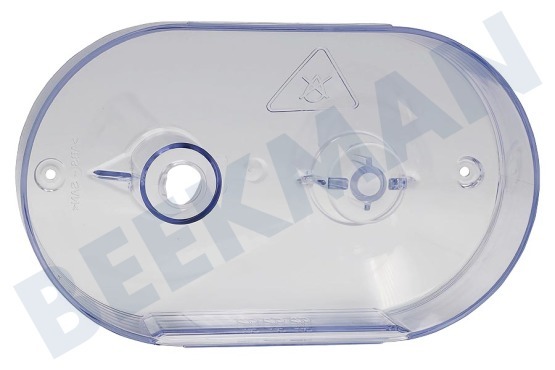 Tefal Kaffeemaschine MS-4A12893 Bohnenbehälter