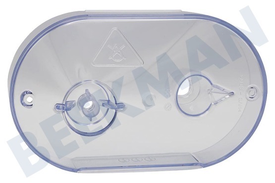 Tefal Kaffeemaschine MS-4A12893 Bohnenbehälter