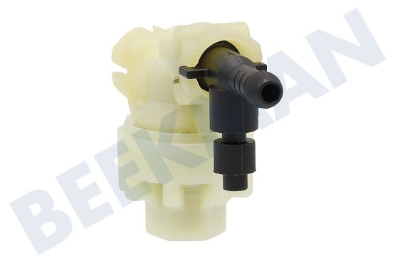 Nespresso Koffiezetapparaat MS-8030001311 Ventiel