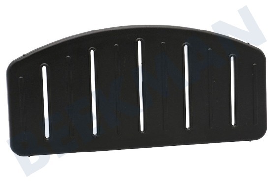 Tefal Kaffeemaschine MS-0A17355 Gitter für Tassen, schwarz