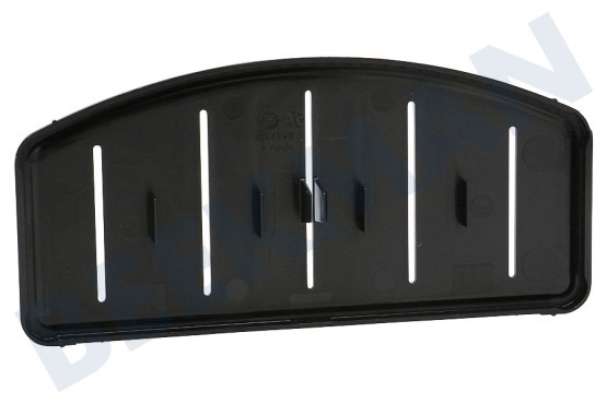 Tefal Kaffeemaschine MS-0A17355 Gitter für Tassen, schwarz