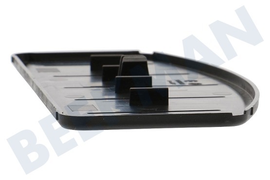 Tefal Kaffeemaschine MS-0A17355 Gitter für Tassen, schwarz