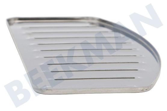 Krups Kaffeemaschine MS-0A1423 Gitter für Tassen, Metall