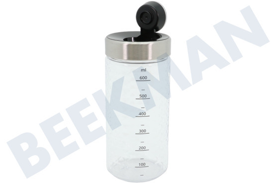 Krups XS804000 Melkkan