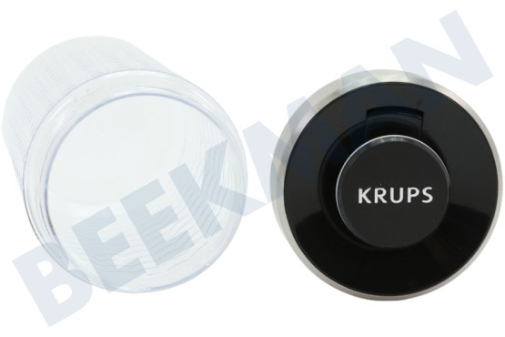 Krups XS804000 Melkkan