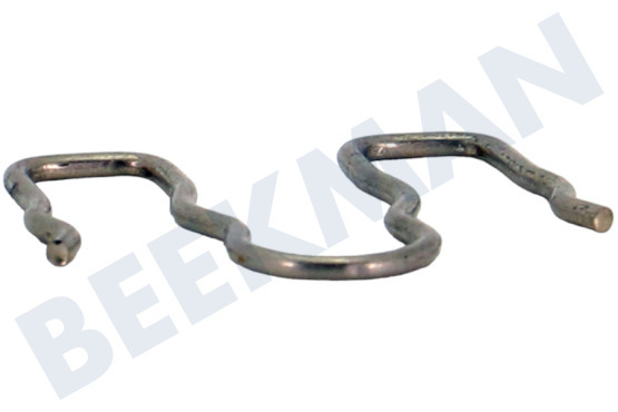 Krups Koffiezetapparaat MS-623306 Klem Clip