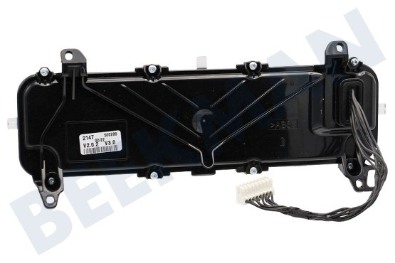 Krups Koffiezetapparaat MS-8030000822 Bedieningsprint