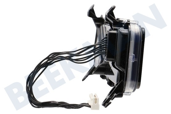 Krups Koffiezetapparaat MS-8030000822 Bedieningsprint