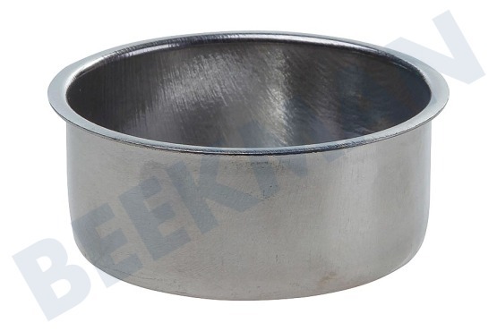 Saeco Koffiezetapparaat CP9063/01 2-Kops Filter