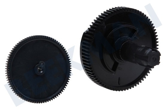 Philips Koffiezetapparaat Tandwiel Aandrijving Zetgroep, Set