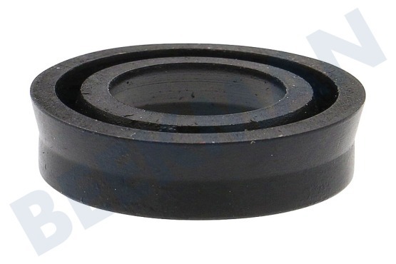 Philips Koffiezetapparaat Afdichtingsring Van container DM=23mm