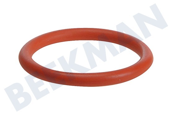 Gaggia Koffiezetapparaat NM01.044 O-ring Siliconen, rood 40mm van zetgroep