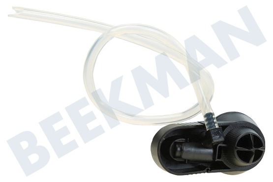 Saeco Koffiezetapparaat CP0152/01 Stoompijp
